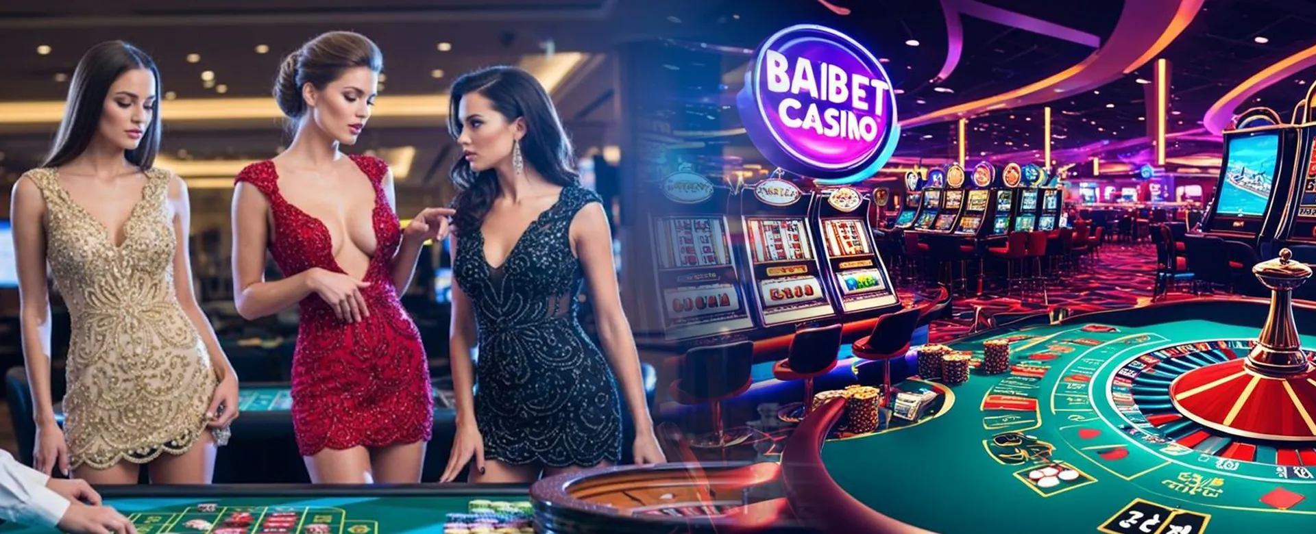 rich9.con banner showing various online casino games and sports betting